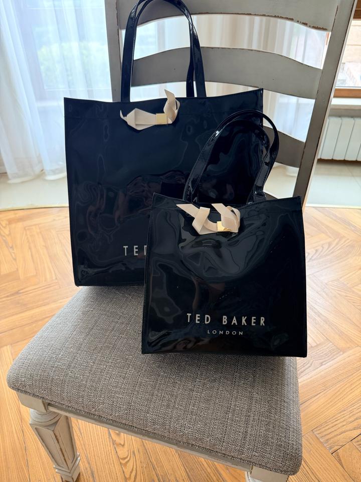 Шоппер Ted Baker оригинал
