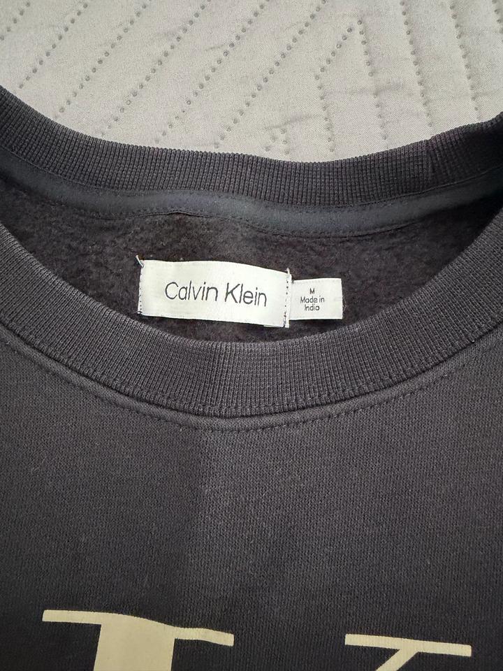 Толстовка Calvin Klein
