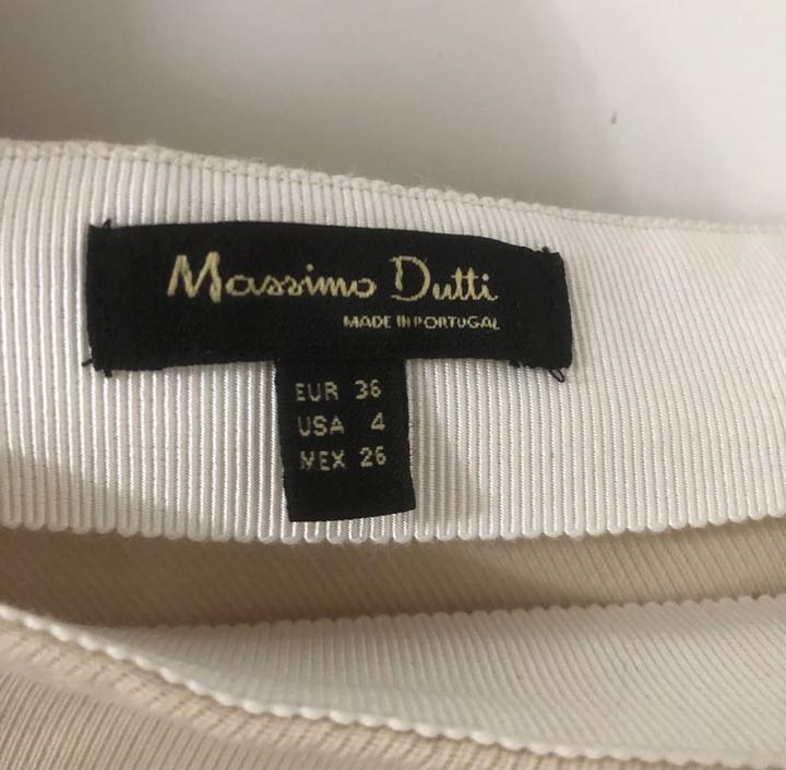 Юбки Massimo Duty
