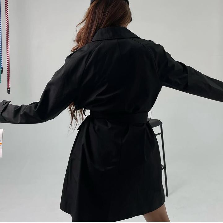 Плащь-Сюртук