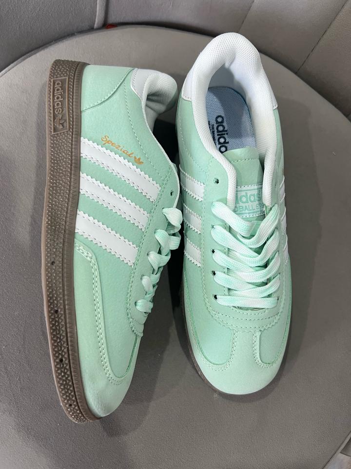 Кроссовки Adidas handball spezial