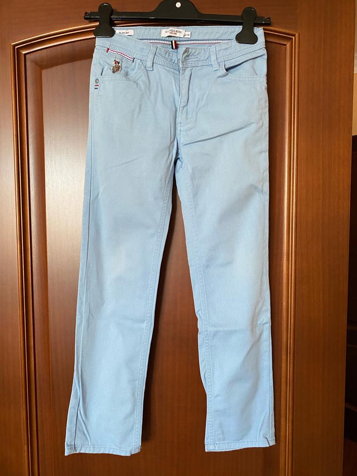 Брюки для мальчика