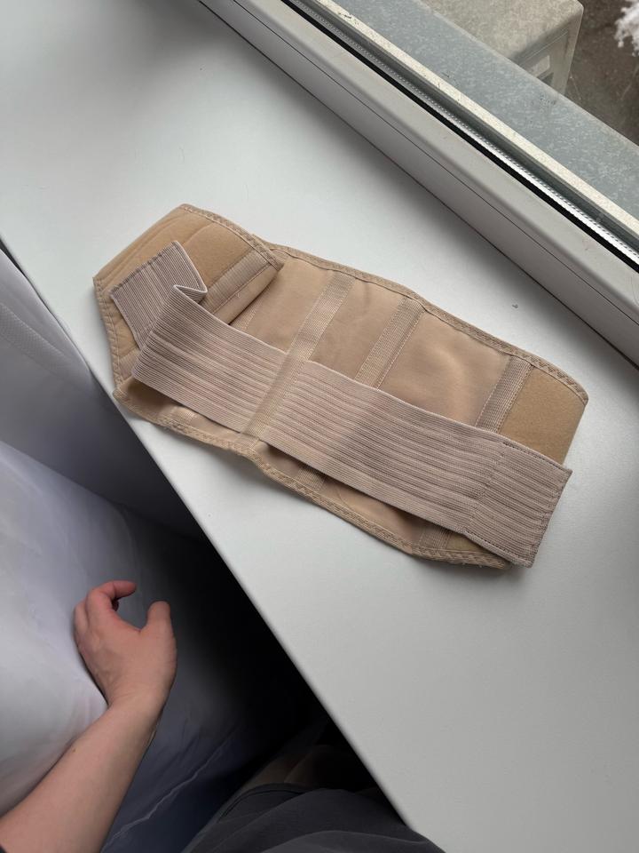 Пояс для беременных