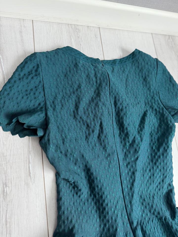 Платье Alaia S оригинал