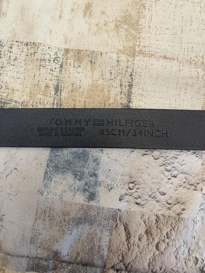 Ремень Tommy Hilfiger 85 см