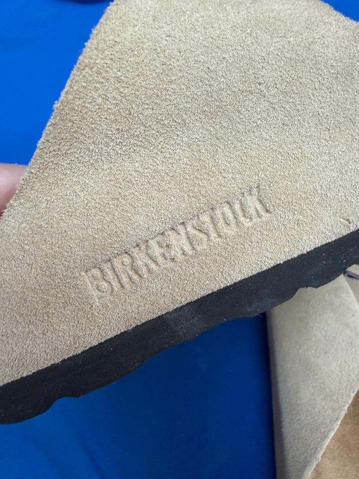Birkenstock
