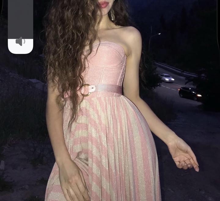 Платье Elisabetta Franchi