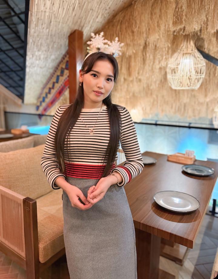 Телняшка кофта