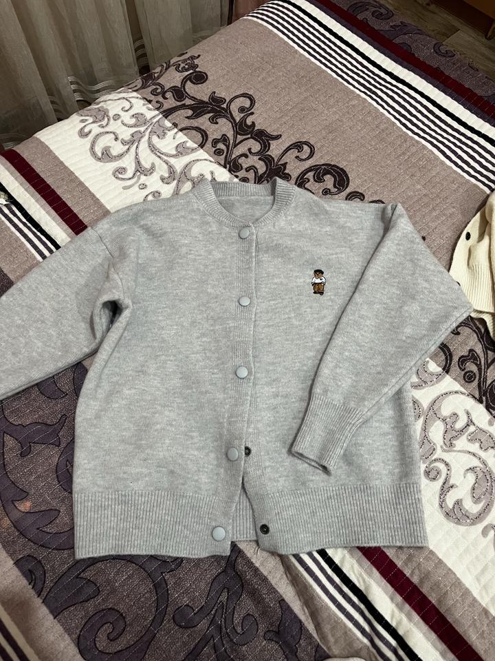 свитер Polo bear by Ralph Lauren