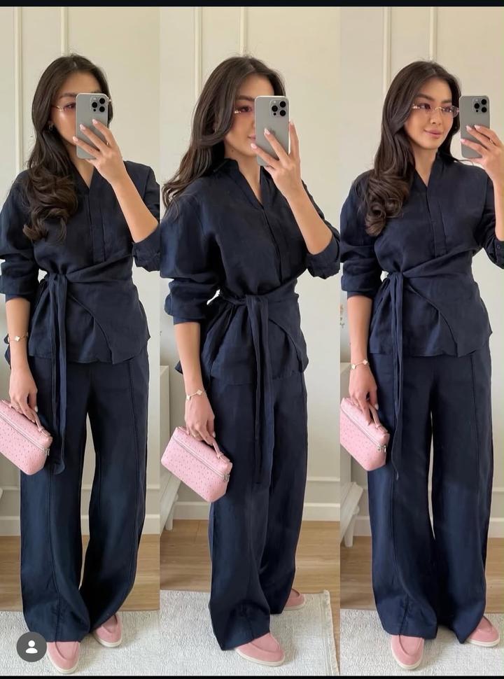 Новинка💣 Двойка из льна