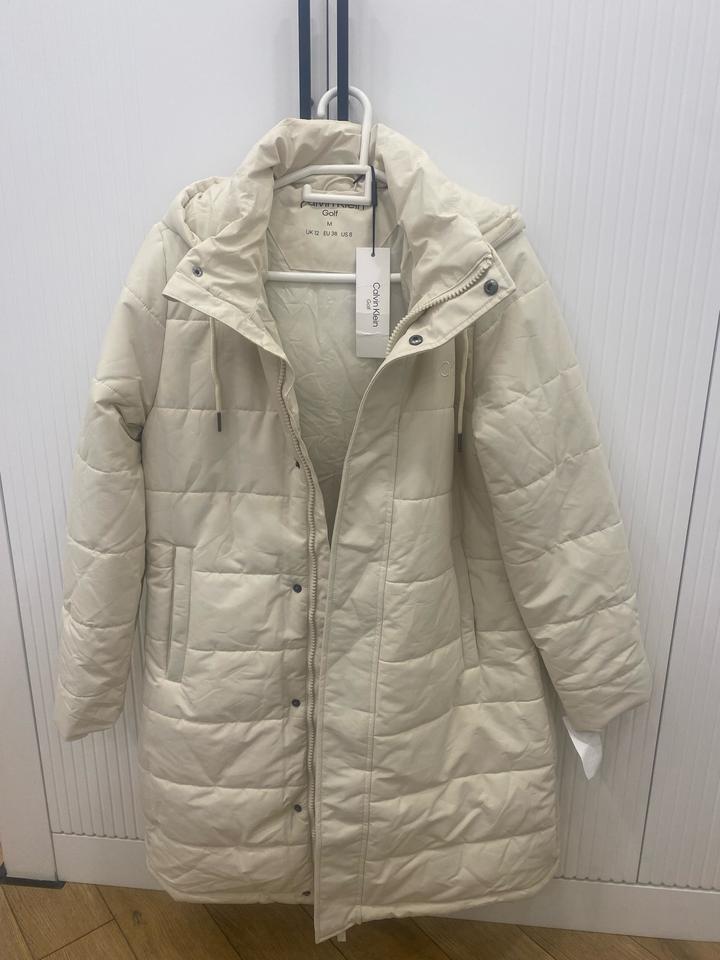 Куртка Calvin Klein