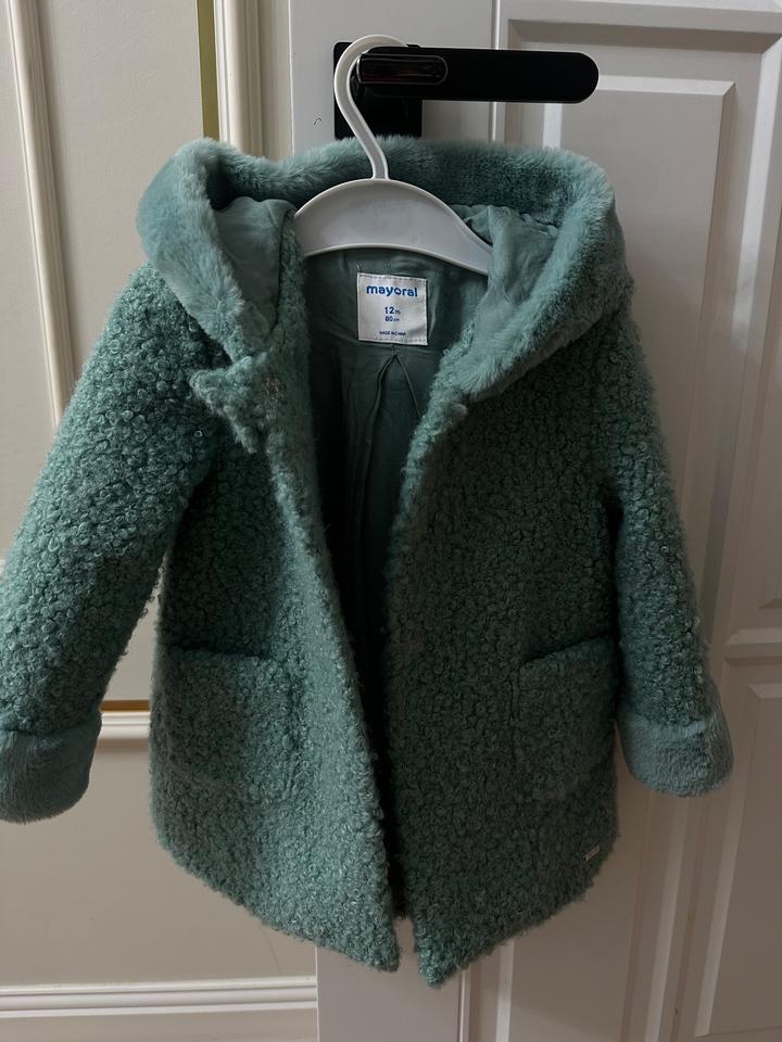 Пальто Mayoral