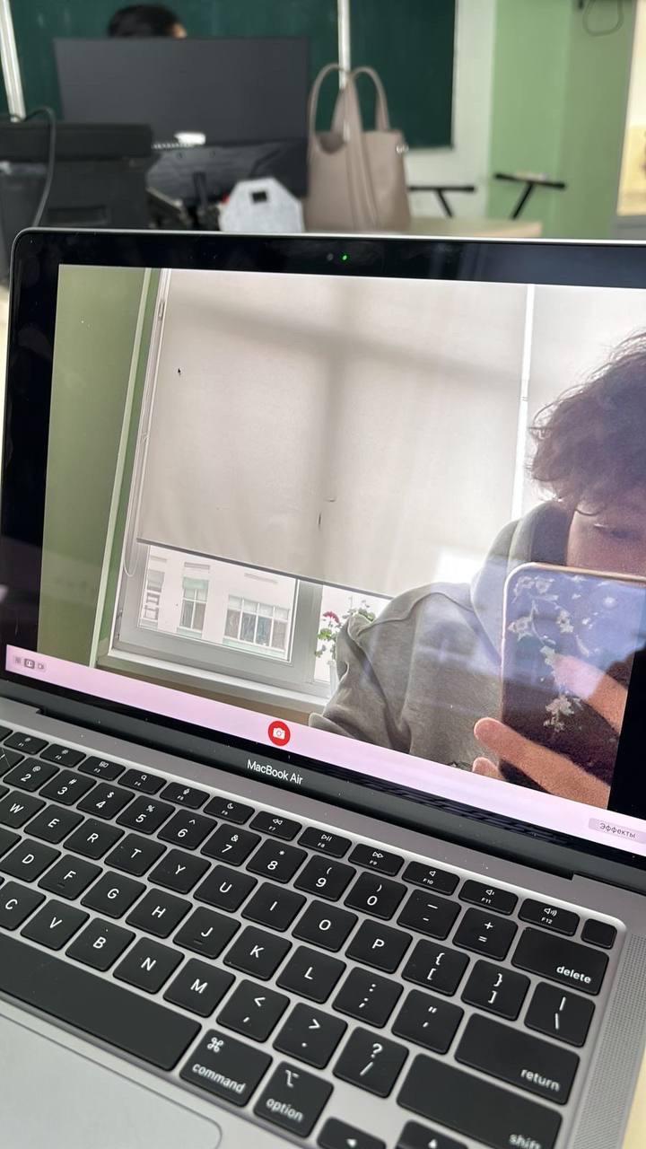 Apple Макбук Air 13 2020