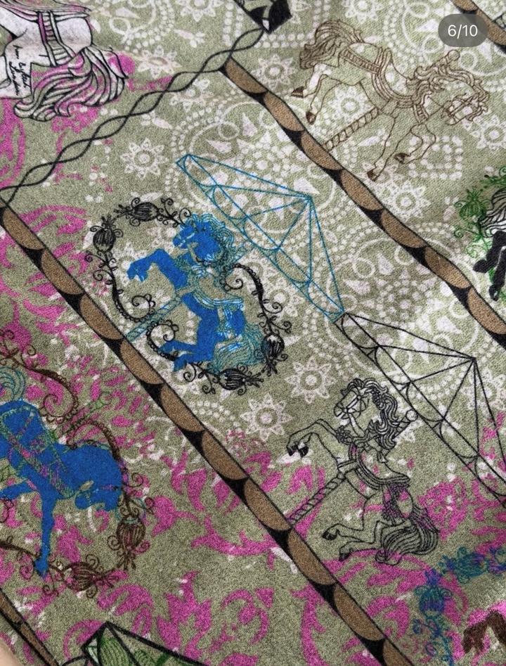 Платье Pam&Arch London