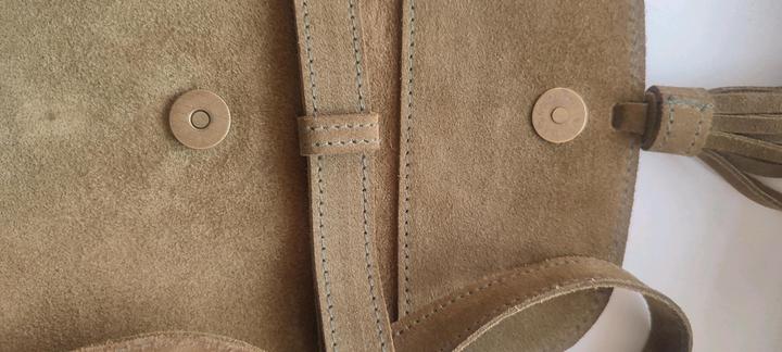 Шерстяная юбка в клетку