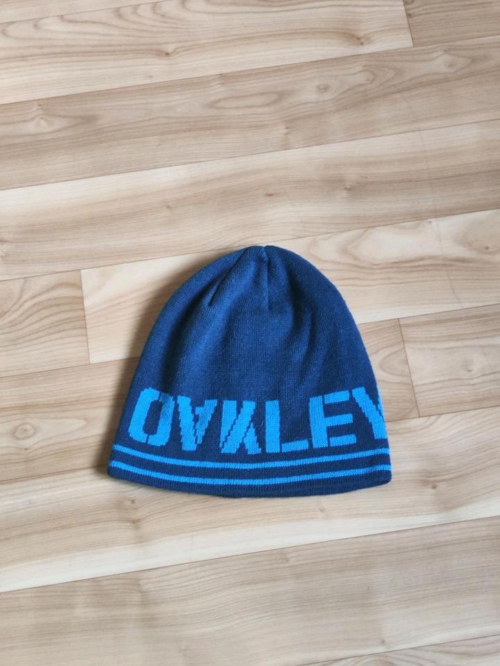 Oakley шапка