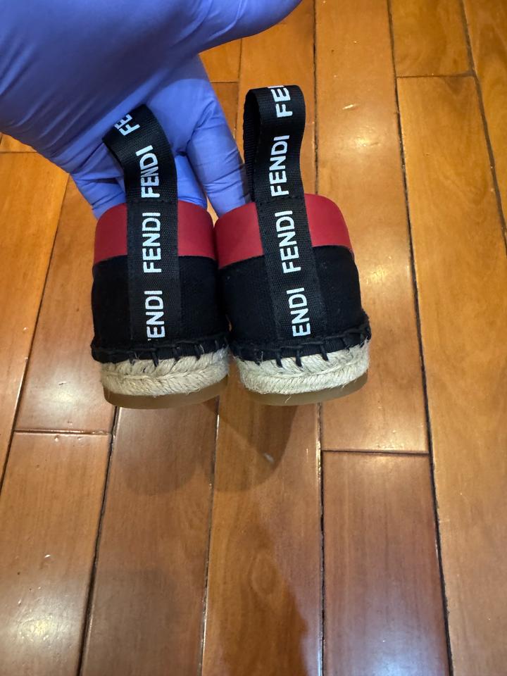 Fendi эскадрильи