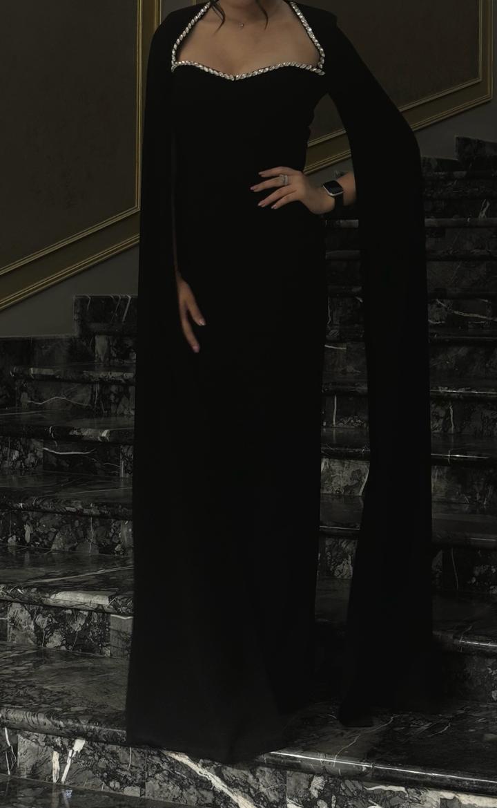 платье от Malli