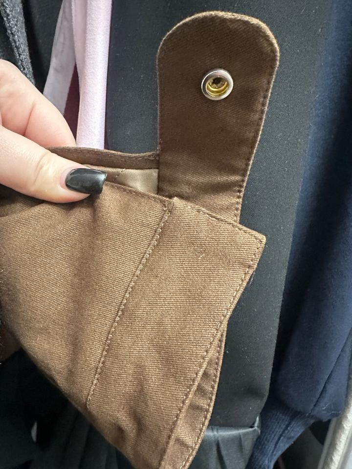 Курточка под Loro Piana