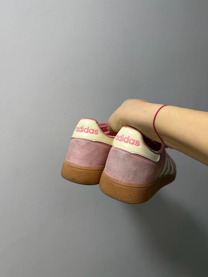 Кроссовки Adidas x Sporty&Rich