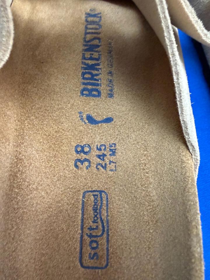 Birkenstock