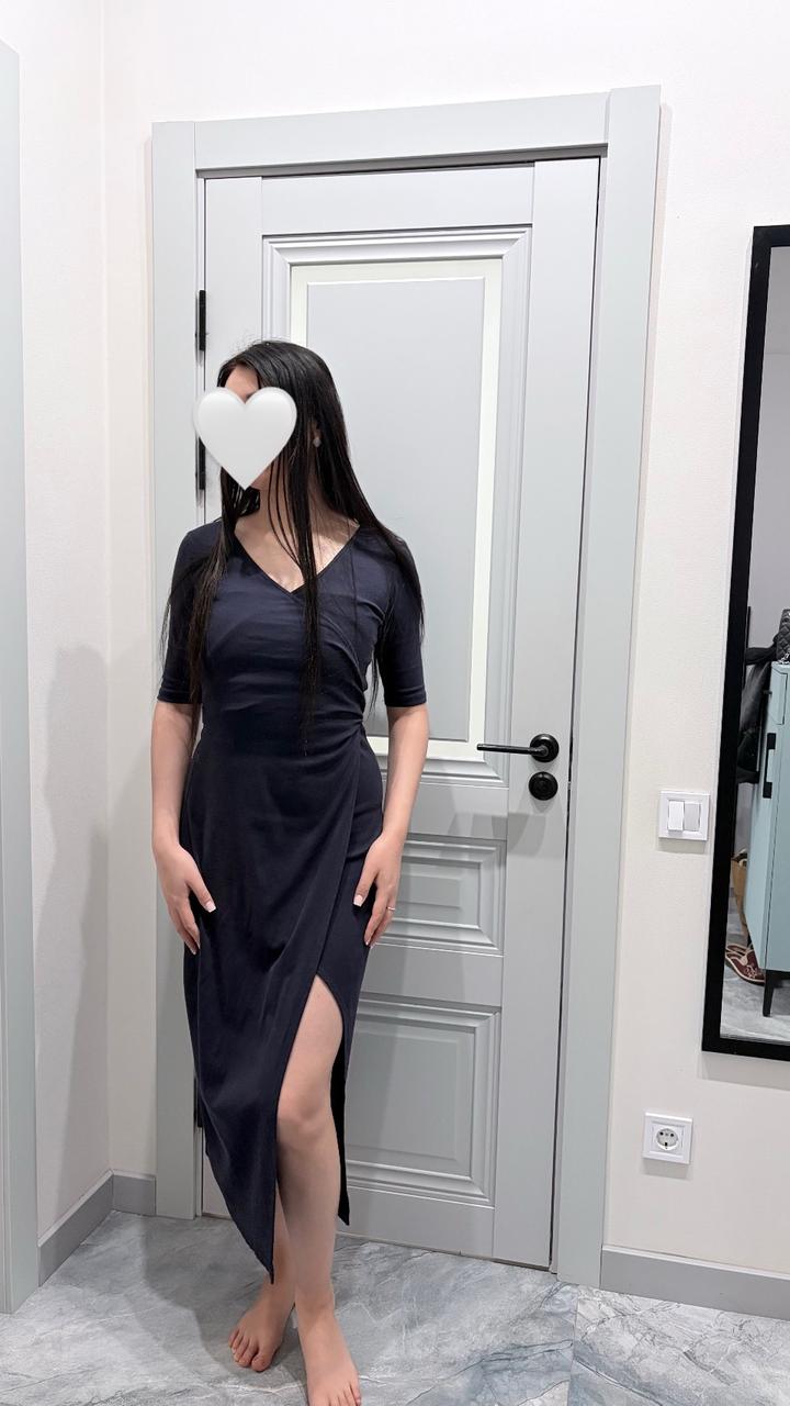 Продам платье gaissina
