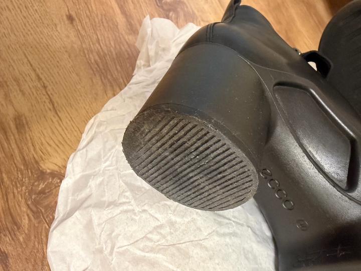 Женские полусапожки ECCO Shape Sculpted Motion 55