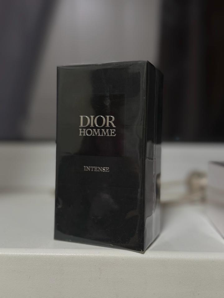 Dior Homme Parfum ✨75 мл