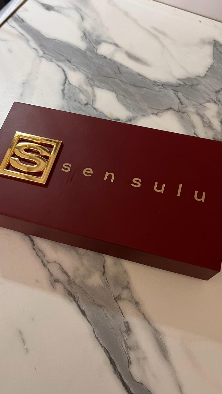 Туши Sen sulu