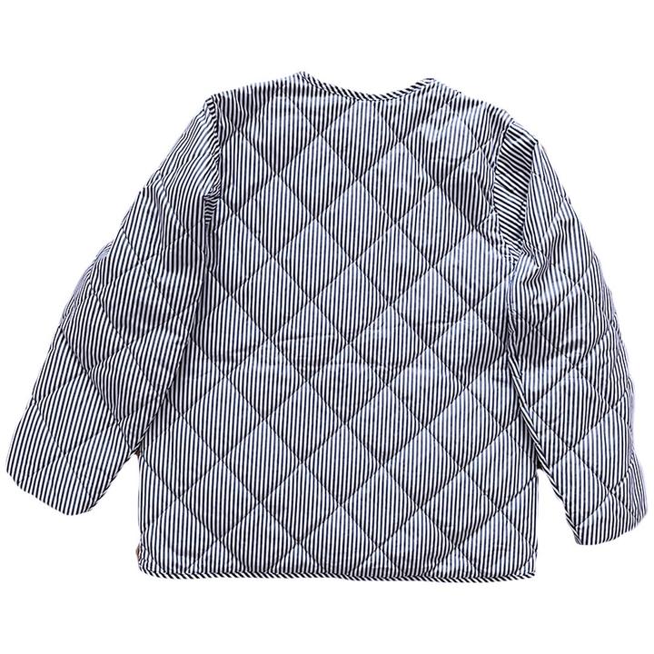 Стеганная куртка-бомбер Uniqlo