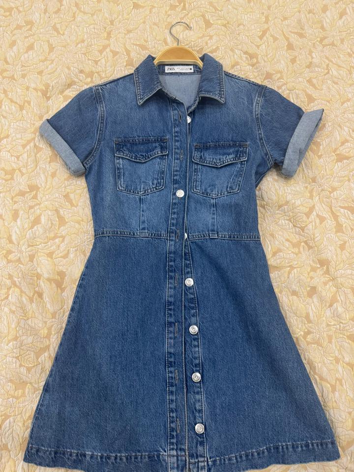Сарафан Zara