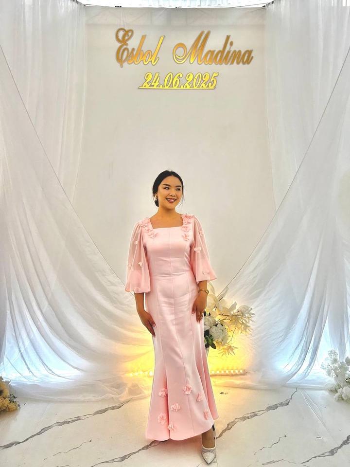 Платье от omir_collection