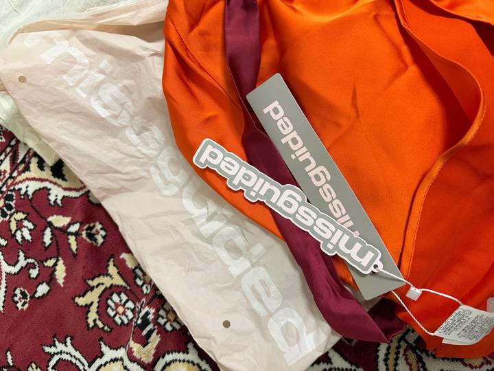 Бренд: Missguided