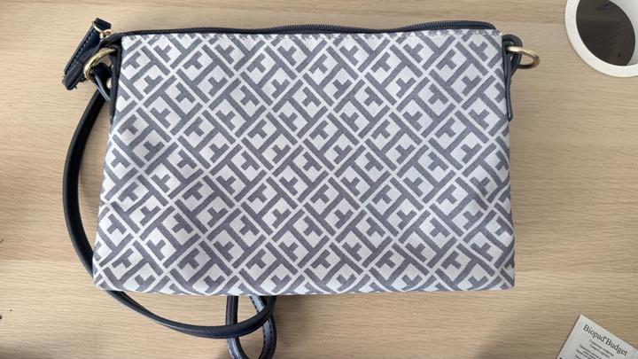 Сумка crossbody Tommy Hilfiger