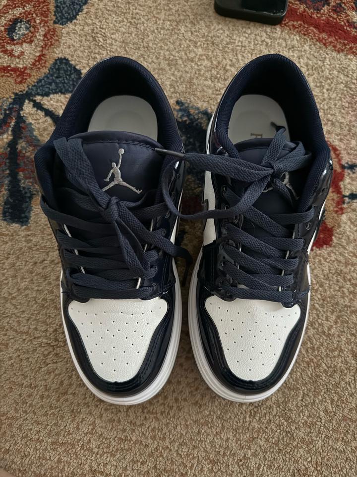 Jordan Nike