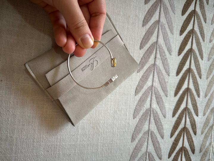 Браслет от Ювелирного дома L_aroush