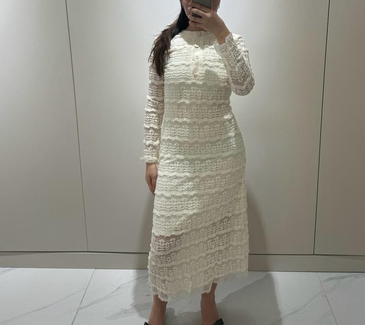 Платье с биркой