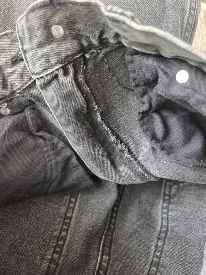 Продам джинсы zara