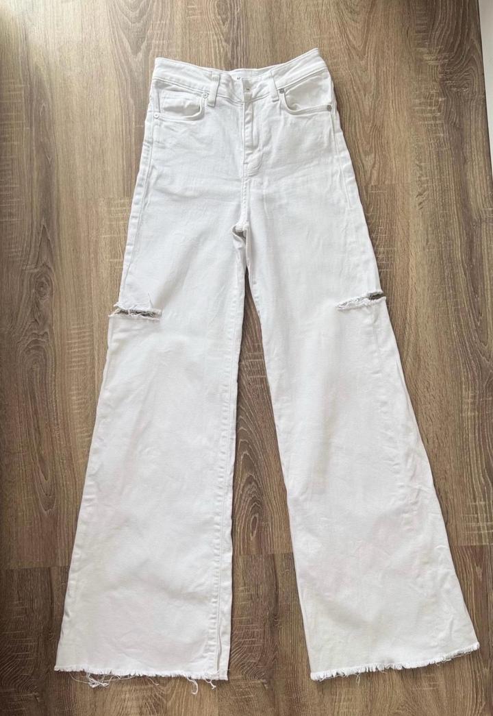 Джинсы Mango 2 шт XS