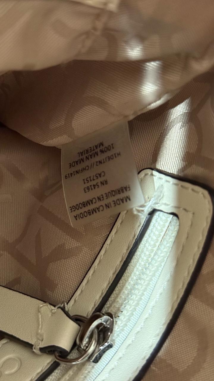 Сумка Calvin Klein