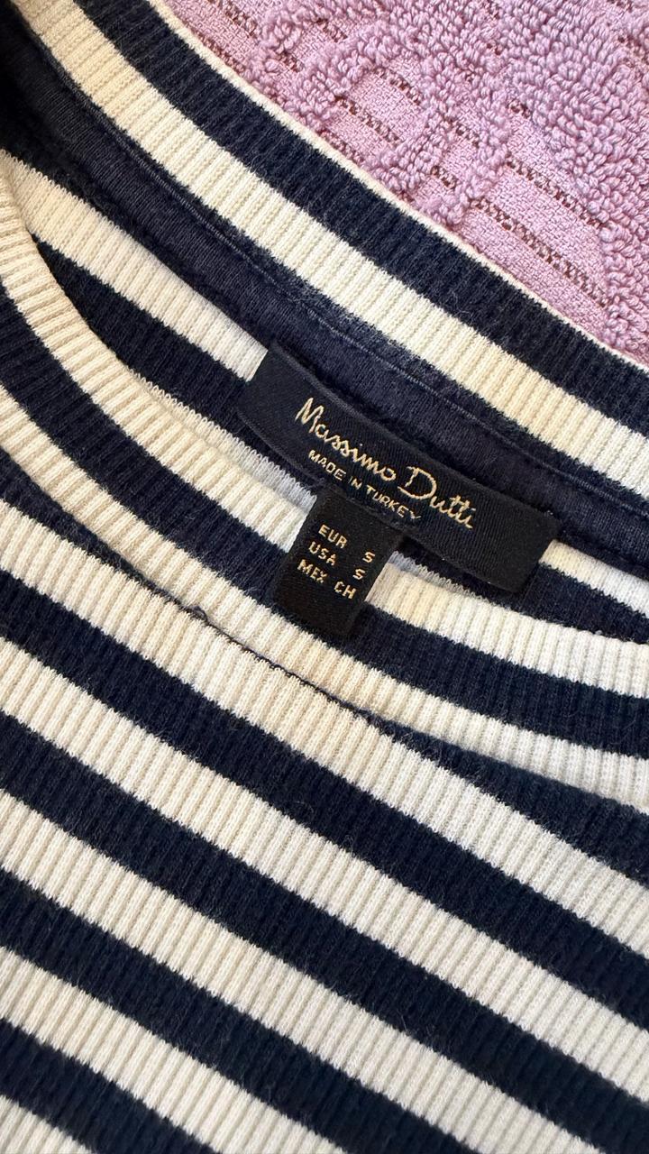 Кофточка Massimo Dutti