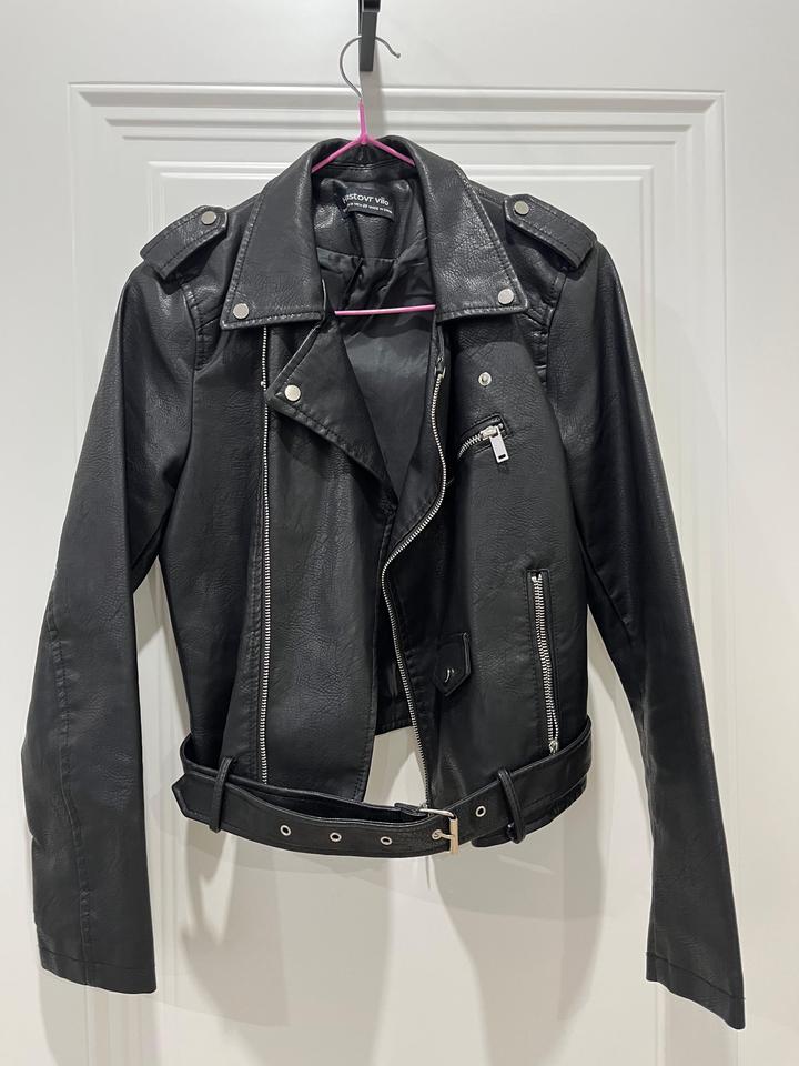 Куртка козжам