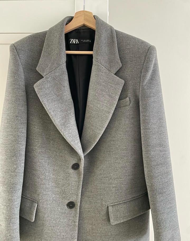 Пиджак Zara