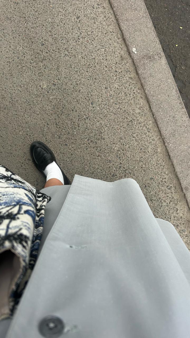 Плащ
