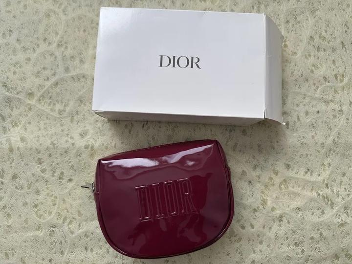 Косметичка Dior