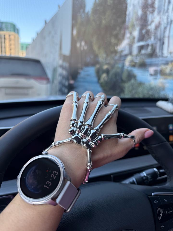 Слейв браслет