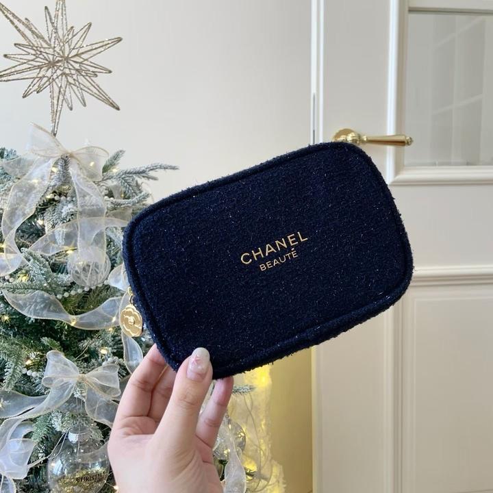 Косметичка Chanel