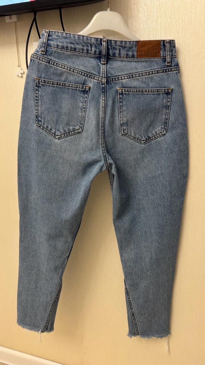 Джинсы от Karol