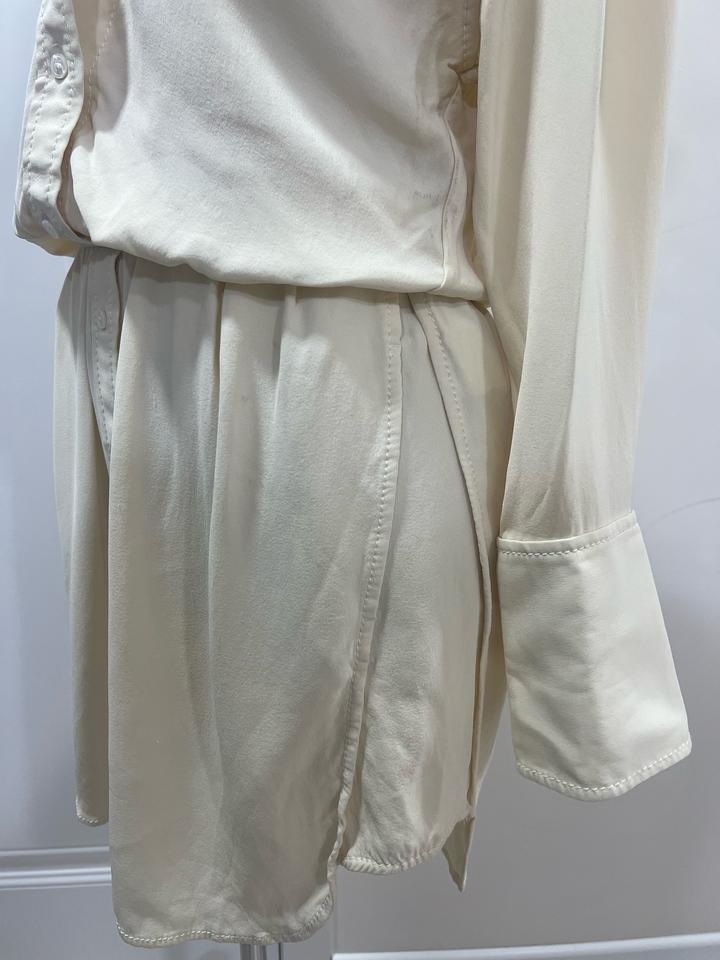 Платье Alexander Wang