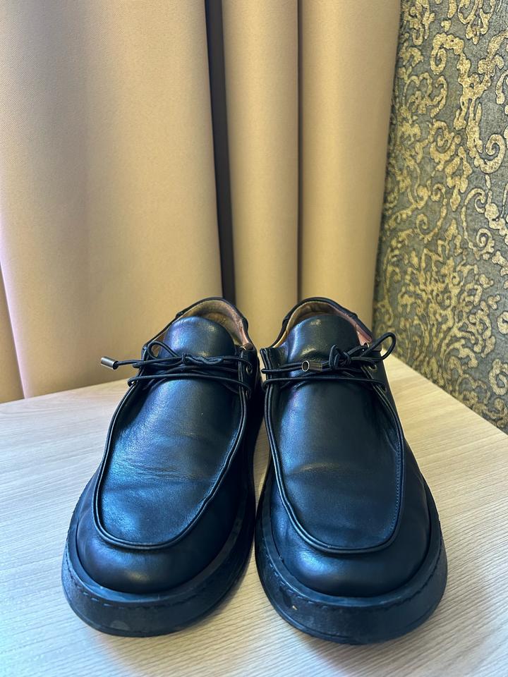 Лоферы женские